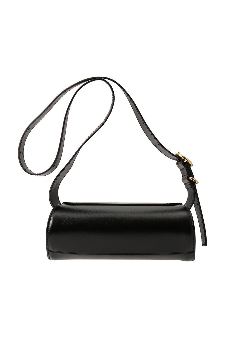 【ジル サンダー/JIL SANDER】のCANNOLO MINI バッグ 人気、トレンドファッション・服の通販 founy(ファニー) ファッション Fashion レディースファッション Fashion for Women バッグ Bags ショルダー Shoulder, Shoulder Strap スマート Smart, Elegant フォルム Silhouette, Form ラウンド Round, Round Neck 定番 Standard, Basic Item other-3|ID: prp329100004309708 ipo3291000000035870201