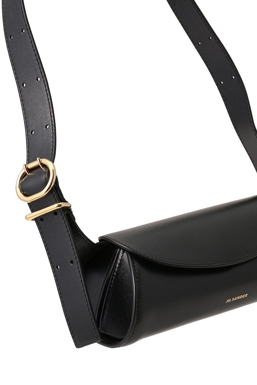 【ジル サンダー/JIL SANDER】のCANNOLO MINI バッグ 人気、トレンドファッション・服の通販 founy(ファニー) 　ファッション　Fashion　レディースファッション　Fashion for Women　バッグ　Bags　ショルダー　Shoulder, Shoulder Strap　スマート　Smart, Elegant　フォルム　Silhouette, Form　ラウンド　Round, Round Neck　定番　Standard, Basic Item　other-4|ID: prp329100004309708 ipo3291000000036692516