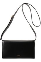 【ジル サンダー/JIL SANDER】のALL-DAY バッグ ブラック|ID: prp329100004309709 ipo3291000000032138167