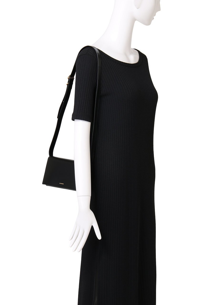 【ジル サンダー/JIL SANDER】のALL-DAY バッグ 人気、トレンドファッション・服の通販 founy(ファニー) 　ファッション　Fashion　レディースファッション　WOMEN　バッグ　Bag　スクエア　Square　フォルム　Form　ポケット　Pocket　財布　Wallet　other-2|ID: prp329100004309709 ipo3291000000032138168