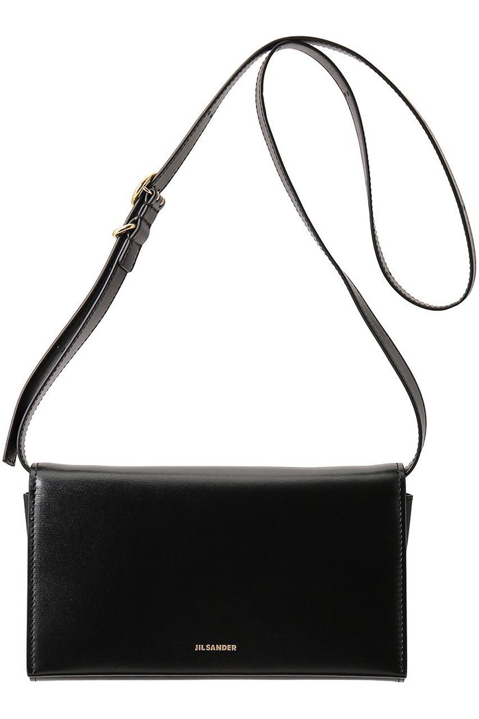 【ジル サンダー/JIL SANDER】のALL-DAY バッグ インテリア・キッズ・メンズ・レディースファッション・服の通販 founy(ファニー) https://founy.com/ ファッション Fashion レディースファッション Fashion for Women バッグ Bags スクエア Square, Square Shape フォルム Silhouette, Form ポケット Pocket, Pocket Detail 財布 Wallet, Purse |ID: prp329100004309709 ipo3291000000034209821