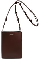 【ジル サンダー/JIL SANDER】のTANGLE スモール バッグ 人気、トレンドファッション・服の通販 founy(ファニー) ファッション Fashion レディースファッション Fashion for Women バッグ Bags なめらか Smooth, Silky Texture ショルダー Shoulder, Shoulder Strap パーティ Party, Party Style エレガント 上品 Elegant 財布 Wallet, Purse thumbnail ダークアース|ID: prp329100004309710 ipo3291000000034544430