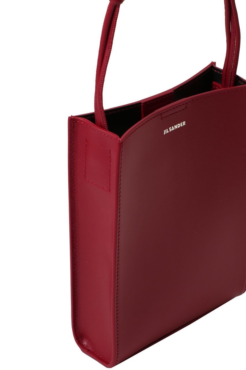 【ジル サンダー/JIL SANDER】のTANGLE スモール バッグ 人気、トレンドファッション・服の通販 founy(ファニー) ファッション Fashion レディースファッション Fashion for Women バッグ Bags なめらか Smooth, Silky Texture ショルダー Shoulder, Shoulder Strap パーティ Party, Party Style エレガント 上品 Elegant 財布 Wallet, Purse other-4|ID: prp329100004309710 ipo3291000000034544435