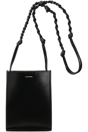 【ジル サンダー/JIL SANDER】のTANGLE スモール バッグ 人気、トレンドファッション・服の通販 founy(ファニー) ファッション Fashion レディースファッション Fashion for Women バッグ Bags なめらか Smooth, Silky Texture ショルダー Shoulder, Shoulder Strap パーティ Party, Party Style エレガント 上品 Elegant 財布 Wallet, Purse |ID:prp329100004309710