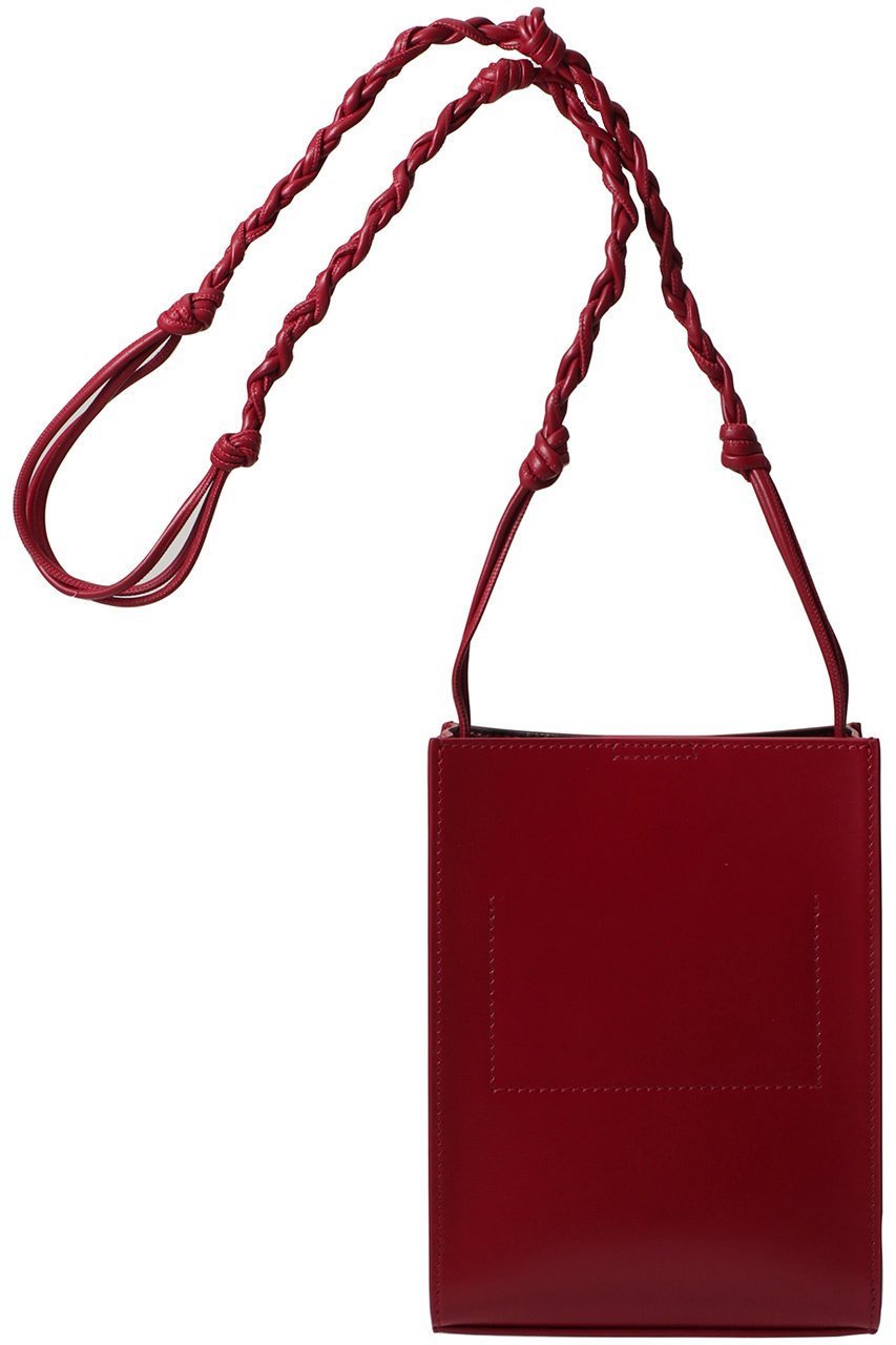 【ジル サンダー/JIL SANDER】のTANGLE スモール バッグ 大人の最旬トレンドファッション＆コーディネート founy(ファウニー) 　ファッション　Fashion　レディースファッション　Fashion for Women　バッグ　Bags　なめらか　Smooth, Silky Texture　ショルダー　Shoulder, Shoulder Strap　パーティ　Party, Party Style　エレガント 上品　Elegant　財布　Wallet, Purse　other-3|ID: prp329100004309710 ipo3291000000036495649