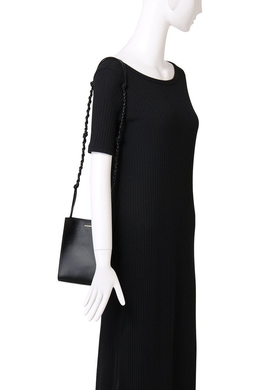 【ジル サンダー/JIL SANDER】のTANGLE スモール バッグ 人気、トレンドファッション・服の通販 founy(ファニー) 　ファッション　Fashion　レディースファッション　Fashion for Women　バッグ　Bags　なめらか　Smooth, Silky Texture　ショルダー　Shoulder, Shoulder Strap　パーティ　Party, Party Style　エレガント 上品　Elegant　財布　Wallet, Purse　other-2|ID: prp329100004309710 ipo3291000000036619707