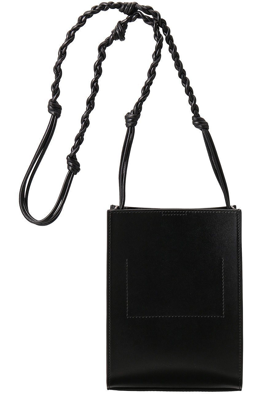 【ジル サンダー/JIL SANDER】のTANGLE スモール バッグ 人気、トレンドファッション・服の通販 founy(ファニー) 　ファッション　Fashion　レディースファッション　Fashion for Women　バッグ　Bags　なめらか　Smooth, Silky Texture　ショルダー　Shoulder, Shoulder Strap　パーティ　Party, Party Style　エレガント 上品　Elegant　財布　Wallet, Purse　other-3|ID: prp329100004309710 ipo3291000000036619709