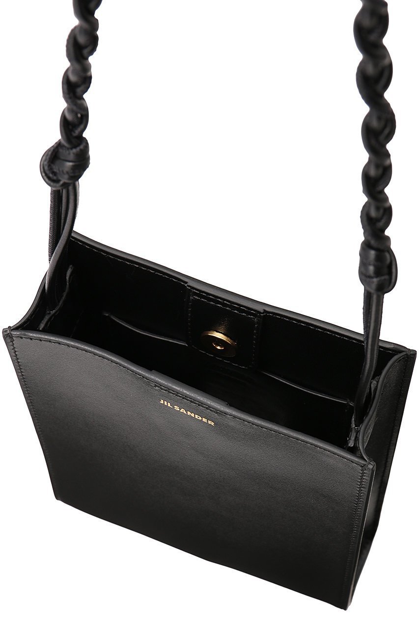 【ジル サンダー/JIL SANDER】のTANGLE スモール バッグ 人気、トレンドファッション・服の通販 founy(ファニー) 　ファッション　Fashion　レディースファッション　Fashion for Women　バッグ　Bags　なめらか　Smooth, Silky Texture　ショルダー　Shoulder, Shoulder Strap　パーティ　Party, Party Style　エレガント 上品　Elegant　財布　Wallet, Purse　other-5|ID: prp329100004309710 ipo3291000000036619712