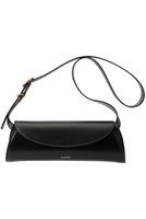 【ジル サンダー/JIL SANDER】のCANNOLO スモール バッグ 人気、トレンドファッション・服の通販 founy(ファニー) ファッション Fashion レディースファッション Fashion for Women バッグ Bags スタイリッシュ Stylish, Fashionable フォルム Silhouette, Form |ID:prp329100004309711