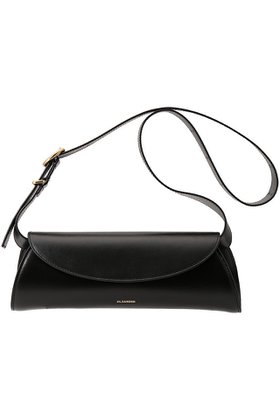 【ジル サンダー/JIL SANDER】 CANNOLO スモール バッグ人気、トレンドファッション・服の通販 founy(ファニー) ファッション Fashion レディースファッション Fashion for Women バッグ Bags スタイリッシュ Stylish, Fashionable フォルム Silhouette, Form |ID:prp329100004309711