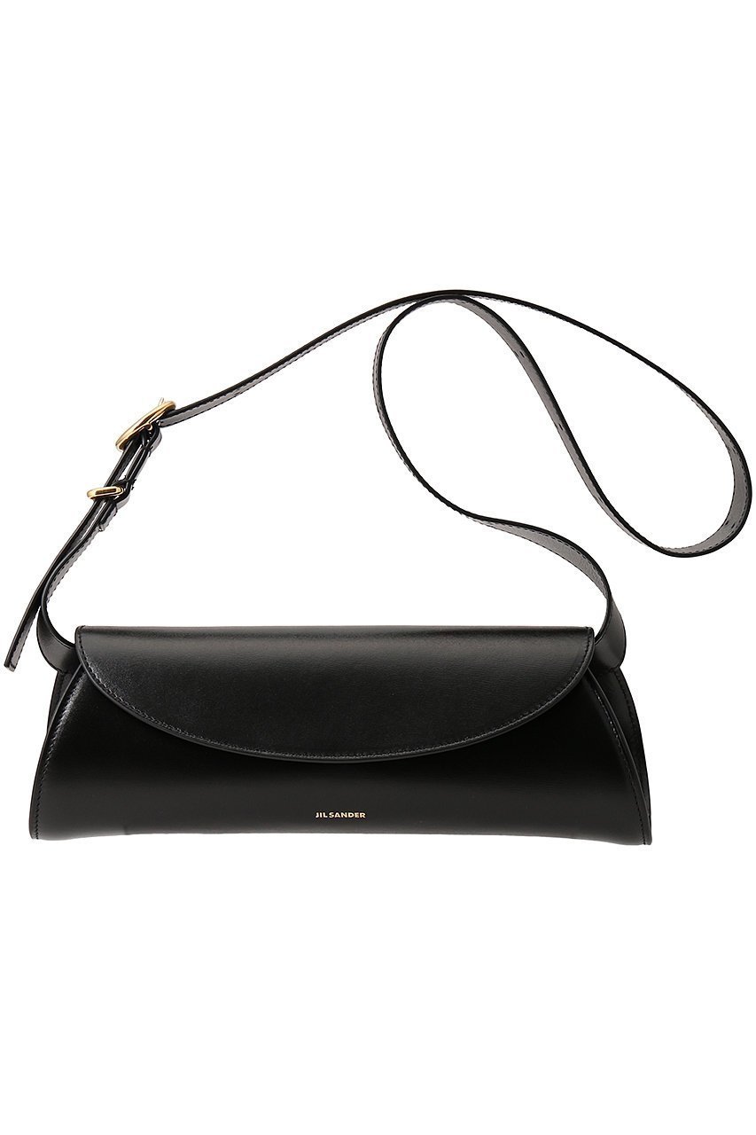 【ジル サンダー/JIL SANDER】のCANNOLO スモール バッグ 人気、トレンドファッション・服の通販 founy(ファニー) 　ファッション　Fashion　レディースファッション　Fashion for Women　バッグ　Bags　スタイリッシュ　Stylish, Fashionable　フォルム　Silhouette, Form　 other-1|ID: prp329100004309711 ipo3291000000036957451