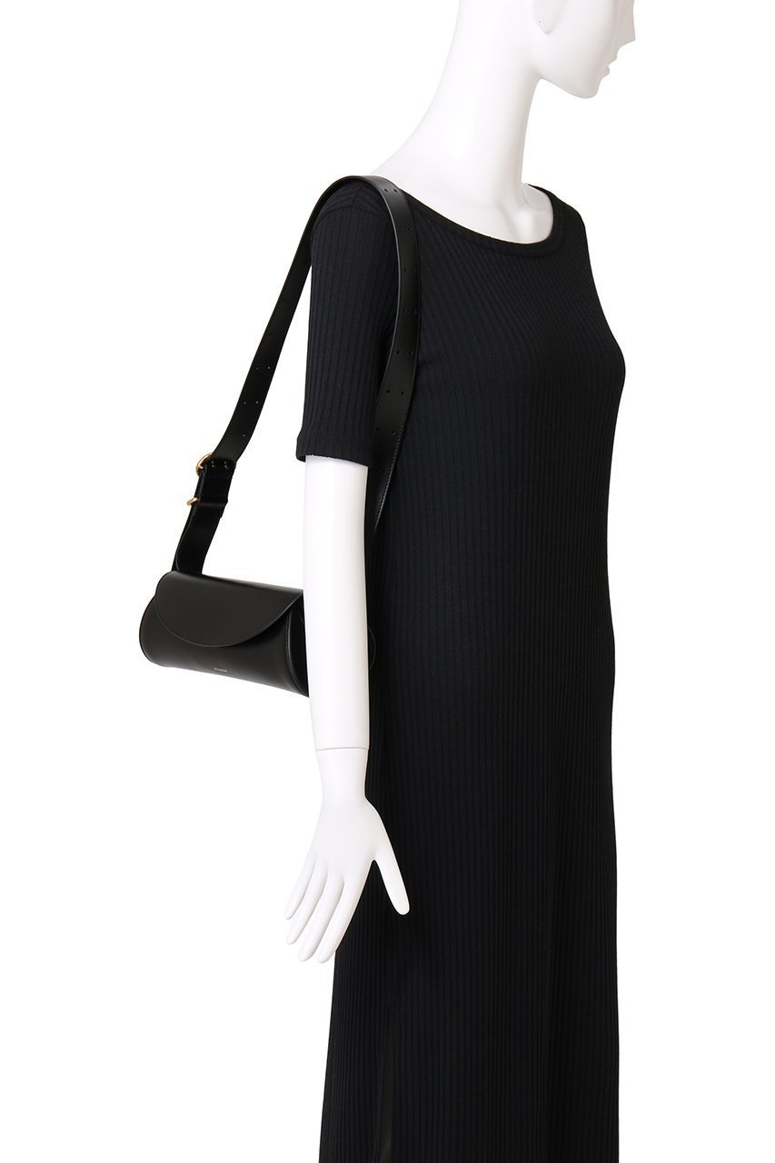 【ジル サンダー/JIL SANDER】のCANNOLO スモール バッグ 人気、トレンドファッション・服の通販 founy(ファニー) 　ファッション　Fashion　レディースファッション　Fashion for Women　バッグ　Bags　スタイリッシュ　Stylish, Fashionable　フォルム　Silhouette, Form　other-2|ID: prp329100004309711 ipo3291000000036957453