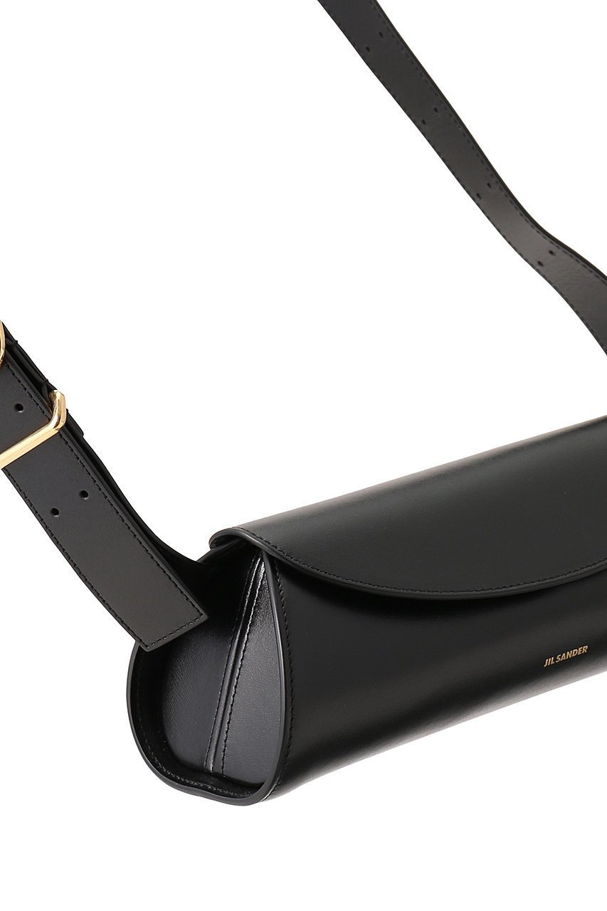 【ジル サンダー/JIL SANDER】のCANNOLO スモール バッグ 人気、トレンドファッション・服の通販 founy(ファニー) 　ファッション　Fashion　レディースファッション　Fashion for Women　バッグ　Bags　スタイリッシュ　Stylish, Fashionable　フォルム　Silhouette, Form　other-4|ID: prp329100004309711 ipo3291000000036957455