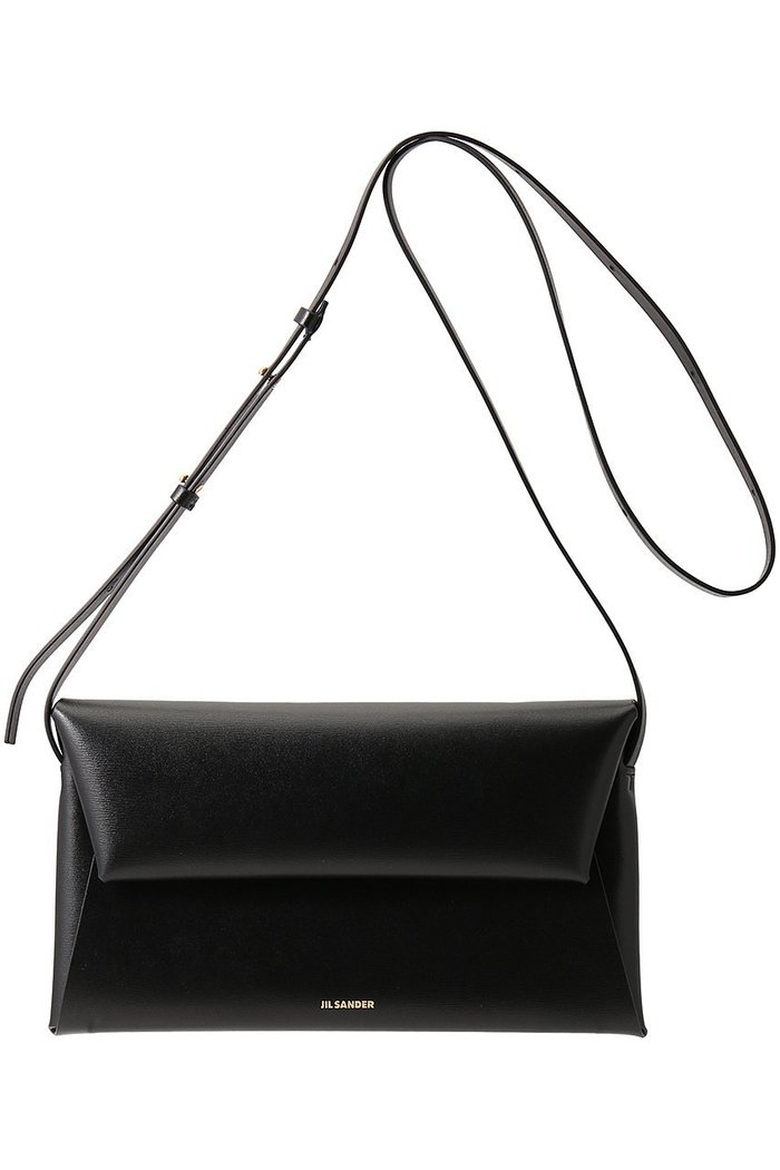 【ジル サンダー/JIL SANDER】のFOLDED CROSSBODY バッグ/スモール インテリア・キッズ・メンズ・レディースファッション・服の通販 founy(ファニー) https://founy.com/ ファッション Fashion レディースファッション WOMEN スクエア Square スタイリッシュ Stylish フォルム Form ポケット Pocket マグネット Magnet |ID: prp329100004309712 ipo3291000000029885479