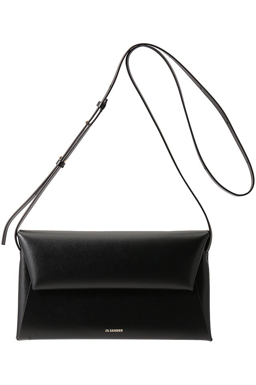 【ジル サンダー/JIL SANDER】のFOLDED CROSSBODY バッグ/スモール 人気、トレンドファッション・服の通販 founy(ファニー) 　ファッション　Fashion　レディースファッション　WOMEN　2025年　2025　A/W・秋冬　Aw・Autumn/Winter・Fw・Fall-Winter　S/S・春夏　Ss・Spring/Summer　夏　Summer　春　Spring　 other-1|ID: prp329100004309712 ipo3291000000029885479