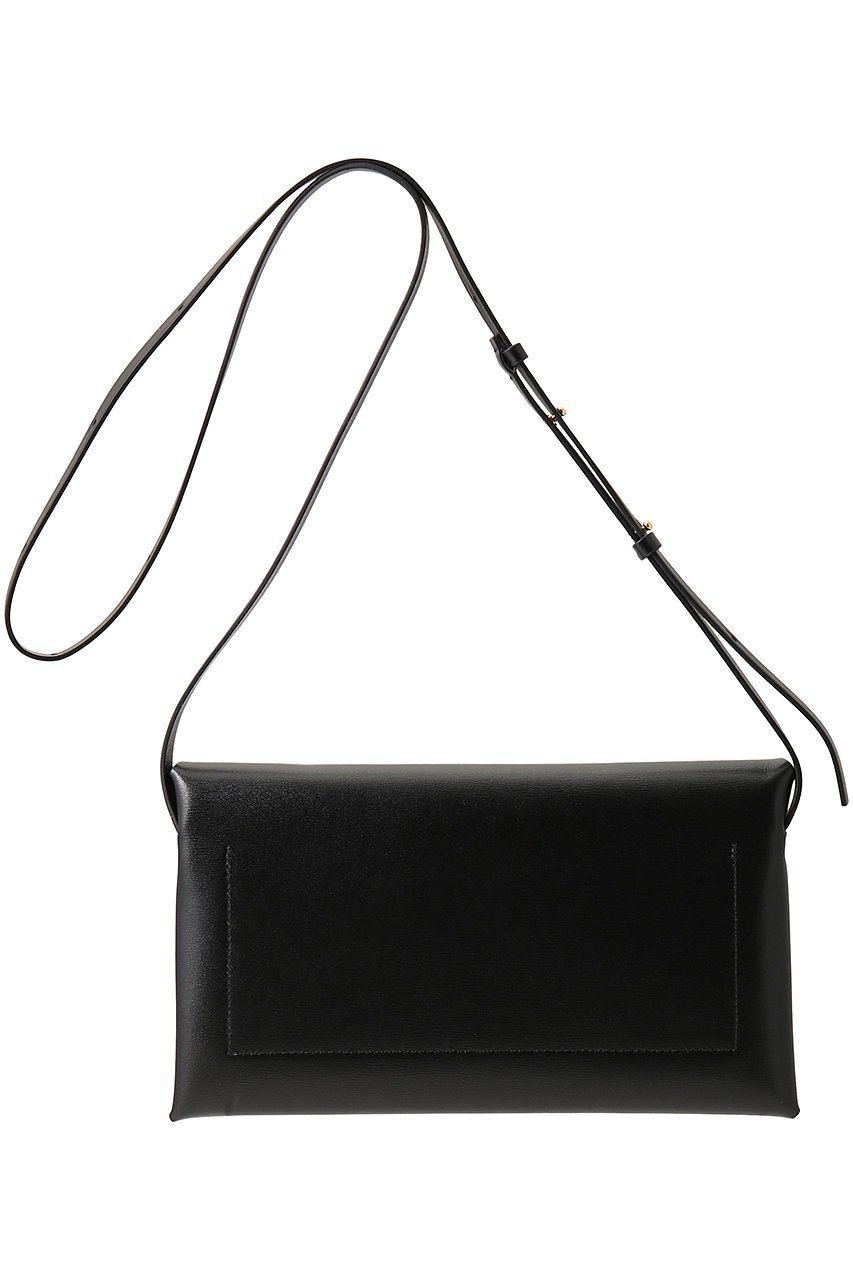 【ジル サンダー/JIL SANDER】のFOLDED CROSSBODY バッグ/スモール 人気、トレンドファッション・服の通販 founy(ファニー) 　ファッション　Fashion　レディースファッション　Fashion for Women　バッグ　Bags　スクエア　Square, Square Shape　スタイリッシュ　Stylish, Fashionable　フォルム　Silhouette, Form　ポケット　Pocket, Pocket Detail　マグネット　Magnet, Magnetic Closure　other-3|ID: prp329100004309712 ipo3291000000032798391