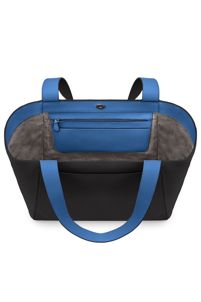 【ボナベンチュラ/BONAVENTURA】の【UNISEX】マヌエル トートバッグ シュリンクレザー 人気、トレンドファッション・服の通販 founy(ファニー) ファッション Fashion レディースファッション Fashion for Women バッグ Bags イタリア Italy コレクション Collection, Seasonal Line コーティング Coating, Coated Finish シルバー Silver, Metallic Silver スリーブ Sleeve, Long Sleeve / Short Sleeve ハンカチ Handkerchief, Hanky フロント Front, Front Design ポケット Pocket, Pocket Detail マグネット Magnet, Magnetic Closure ユニセックス Unisex, Genderless 旅行 Travel other-6|ID: prp329100004309713 ipo3291000000032787812