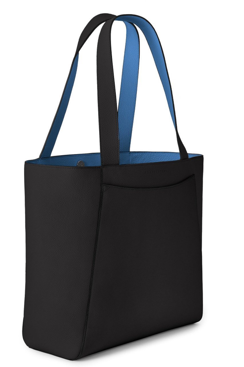 【ボナベンチュラ/BONAVENTURA】の【UNISEX】マヌエル トートバッグ シュリンクレザー 人気、トレンドファッション・服の通販 founy(ファニー) 　ファッション　Fashion　レディースファッション　Fashion for Women　バッグ　Bags　イタリア　Italy　コレクション　Collection, Seasonal Line　コーティング　Coating, Coated Finish　シルバー　Silver, Metallic Silver　スリーブ　Sleeve, Long Sleeve / Short Sleeve　ハンカチ　Handkerchief, Hanky　フロント　Front, Front Design　ポケット　Pocket, Pocket Detail　マグネット　Magnet, Magnetic Closure　ユニセックス　Unisex, Genderless　旅行　Travel　other-4|ID: prp329100004309713 ipo3291000000035865712