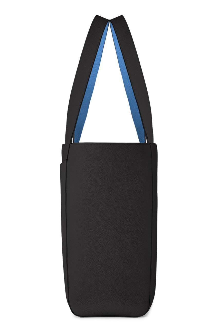 【ボナベンチュラ/BONAVENTURA】の【UNISEX】マヌエル トートバッグ シュリンクレザー 人気、トレンドファッション・服の通販 founy(ファニー) 　ファッション　Fashion　レディースファッション　Fashion for Women　バッグ　Bags　イタリア　Italy　コレクション　Collection, Seasonal Line　コーティング　Coating, Coated Finish　シルバー　Silver, Metallic Silver　スリーブ　Sleeve, Long Sleeve / Short Sleeve　ハンカチ　Handkerchief, Hanky　フロント　Front, Front Design　ポケット　Pocket, Pocket Detail　マグネット　Magnet, Magnetic Closure　ユニセックス　Unisex, Genderless　旅行　Travel　other-5|ID: prp329100004309713 ipo3291000000035865713