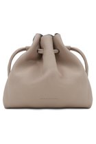 【ボナベンチュラ/BONAVENTURA】のノア バッグ シュリンクレザー 人気、トレンドファッション・服の通販 founy(ファニー) ファッション Fashion レディースファッション Ladies' Fashion Online ポーチ Pouches コンパクト Compact コーティング Coating 巾着 Purse ドローストリング Drawstring エレガント 上品 Elegant thumbnail グレージュ|ID: prp329100004309714 ipo3291000000032308457