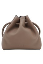 【ボナベンチュラ/BONAVENTURA】のノア バッグ シュリンクレザー 人気、トレンドファッション・服の通販 founy(ファニー) ファッション Fashion レディースファッション Fashion for Women ポーチ&ミニバッグ Pouches & Mini Bags コンパクト Compact, Small Size コーティング Coating, Coated Finish 巾着 Drawstring Bag, Kinchaku ドローストリング Drawstring, Pull Cord ユニセックス Unisex, Genderless エレガント 上品 Elegant thumbnail エトープ|ID: prp329100004309714 ipo3291000000032798504