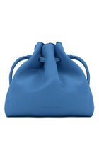 【ボナベンチュラ/BONAVENTURA】のノア バッグ シュリンクレザー 人気、トレンドファッション・服の通販 founy(ファニー) ファッション Fashion レディースファッション Fashion for Women ポーチ&ミニバッグ Pouches & Mini Bags コンパクト Compact, Small Size コーティング Coating, Coated Finish 巾着 Drawstring Bag, Kinchaku ドローストリング Drawstring, Pull Cord ユニセックス Unisex, Genderless エレガント 上品 Elegant thumbnail サヴォイアブルー|ID: prp329100004309714 ipo3291000000032798509