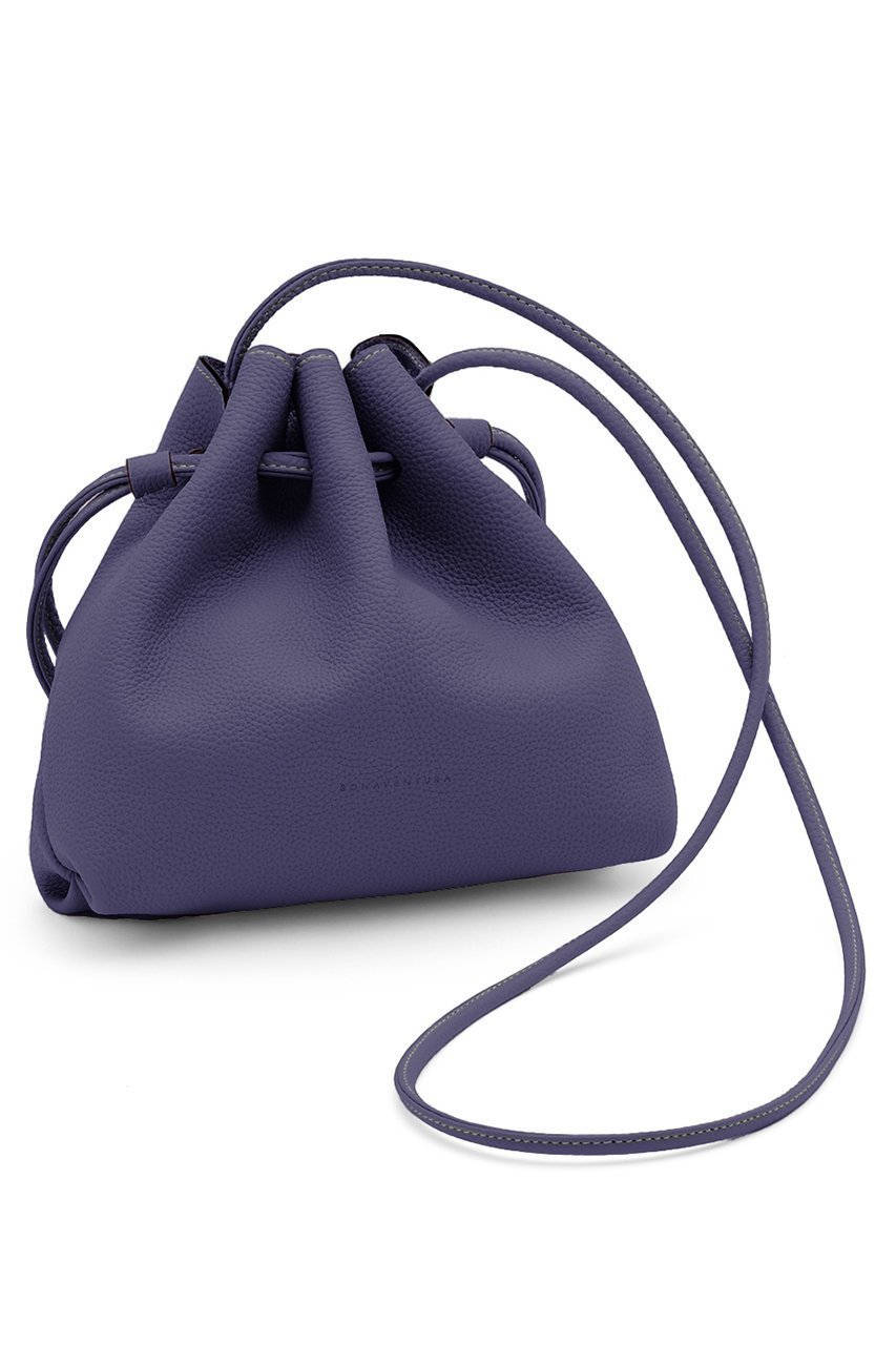 【ボナベンチュラ/BONAVENTURA】のノア バッグ シュリンクレザー 人気、トレンドファッション・服の通販 founy(ファニー) ファッション Fashion レディースファッション Fashion for Women ポーチ&ミニバッグ Pouches & Mini Bags コンパクト Compact, Small Size コーティング Coating, Coated Finish 巾着 Drawstring Bag, Kinchaku ドローストリング Drawstring, Pull Cord ユニセックス Unisex, Genderless エレガント 上品 Elegant other-2|ID: prp329100004309714 ipo3291000000032798513