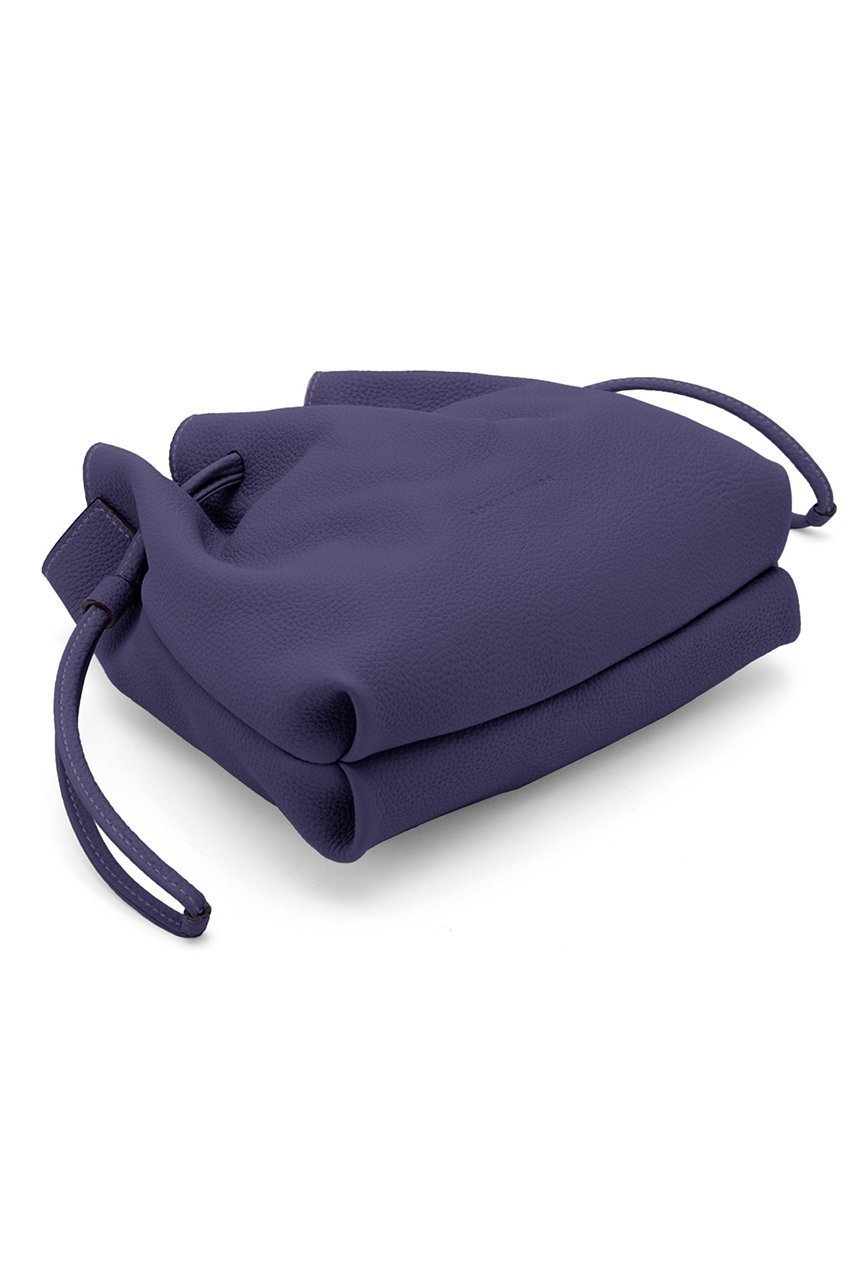 【ボナベンチュラ/BONAVENTURA】のノア バッグ シュリンクレザー 人気、トレンドファッション・服の通販 founy(ファニー) ファッション Fashion レディースファッション Fashion for Women ポーチ&ミニバッグ Pouches & Mini Bags コンパクト Compact, Small Size コーティング Coating, Coated Finish 巾着 Drawstring Bag, Kinchaku ドローストリング Drawstring, Pull Cord ユニセックス Unisex, Genderless エレガント 上品 Elegant other-5|ID: prp329100004309714 ipo3291000000032798516