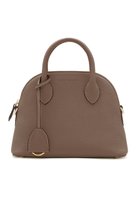 【ボナベンチュラ/BONAVENTURA】のエマ バッグ (22 ミニ シュリンク) エトープ|ID: prp329100004309716 ipo3291000000032787851
