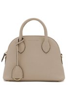 【ボナベンチュラ/BONAVENTURA】のエマ バッグ (22 ミニ シュリンク) グレージュ|ID: prp329100004309716 ipo3291000000035318999