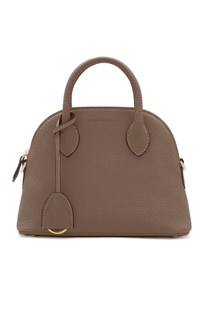 【ボナベンチュラ/BONAVENTURA】のエマ バッグ (22 ミニ シュリンク) インテリア・キッズ・メンズ・レディースファッション・服の通販 founy(ファニー) https://founy.com/ ファッション Fashion レディースファッション Fashion for Women バッグ Bags イタリア Italy エレガント 上品 Elegant コーティング Coating, Coated Finish シンプル Simple, Minimal ジップ Zip, Zipper チャーム Charm, Pendant フォルム Silhouette, Form フラット Flat, Flat Shoes ポケット Pocket, Pocket Detail |ID: prp329100004309716 ipo3291000000036681563