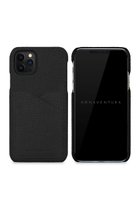 【ボナベンチュラ/BONAVENTURA】の【UNISEX】iPhone12/12Pro バックカバーケース シュリンクレザー 人気、トレンドファッション・服の通販 founy(ファニー) ファッション Fashion レディースファッション WOMEN バッグ Bag iPhone アイフォーン Iphone ユニセックス Unisex コーティング Coating スタイリッシュ Stylish スマホケース Phone Case スリム Slim ポケット Pocket エレガント 上品 Elegant NEW・新作・新着・新入荷 New Arrivals thumbnail ブラック|ID: prp329100004309718 ipo3291000000029885504