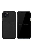 【ボナベンチュラ/BONAVENTURA】のiPhone12/12Pro バックカバーケース シュリンクレザー 人気、トレンドファッション・服の通販 founy(ファニー) ファッション Fashion レディースファッション Fashion for Women バッグ Bags iPhone アイフォーン iPhone ユニセックス Unisex, Genderless コーティング Coating, Coated Finish スタイリッシュ Stylish, Fashionable スマホケース Smartphone Case スリム Slim, Slim Fit ポケット Pocket, Pocket Detail エレガント 上品 Elegant thumbnail ブラック|ID: prp329100004309718 ipo3291000000032816600