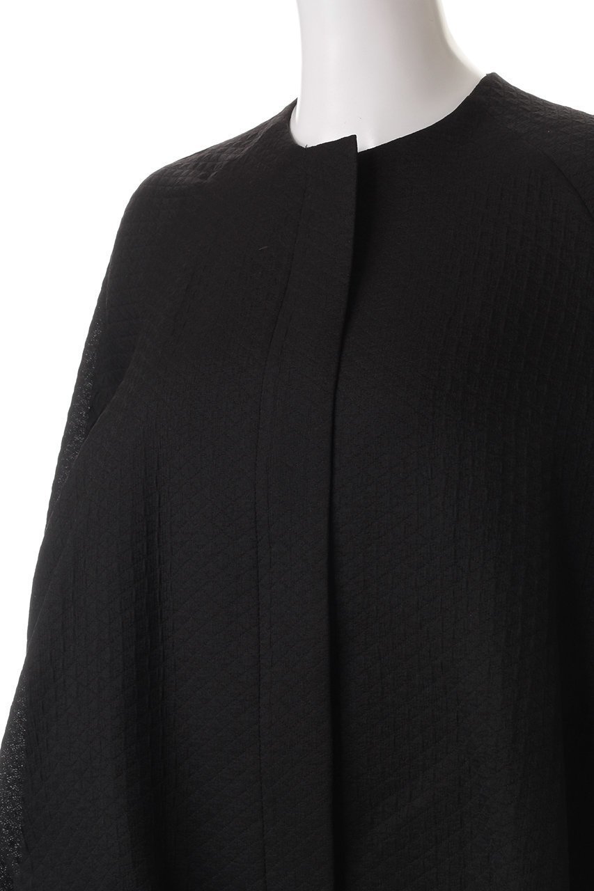 【ウィムガゼット/Whim Gazette】の【THE PAUSE】ボリュームスリーブコート 人気、トレンドファッション・服の通販 founy(ファニー) 　ファッション　Fashion　レディースファッション　Fashion for Women　アウター　Coat / Outerwear Collection　コート・ロングコート・ピーコート　Long Coats, Peacoats & More　ショート　Short, Short Length　シンプル　Simple, Minimal　トレンド　Trend, Trending Now　バルーン　Balloon, Balloon Silhouette　other-5|ID: prp329100004309730 ipo3291000000032934144