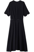 【デザイン ワークス/DESIGN WORKS】のトリアセジョーゼットワンピース ネイビー|ID: prp329100004309737 ipo3291000000032886810