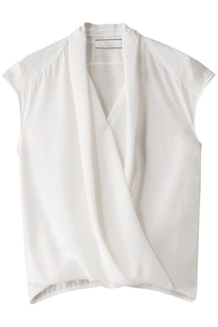 【ベイジ,/BEIGE,】のOLIVE(オリーブ)/ブラウス インテリア・キッズ・メンズ・レディースファッション・服の通販 founy(ファニー) https://founy.com/ ファッション Fashion レディースファッション Fashion for Women トップス・カットソー Cut & Sew Tops シャツ・ブラウス・オフィスカジュアル Elegant Blouses & Button-Ups オケージョン Occasion Wear ショート Short, Short Length スリーブ Sleeve, Long Sleeve / Short Sleeve ドレープ Drape, Draping Fabric フレンチ French, French Style ヘムライン Hemline, Bottom Cut ラップ Wrap, Wrap Design レース Lace, Lace Fabric |ID: prp329100004309742 ipo3291000000035738710