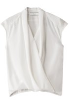 【ベイジ,/BEIGE,】のOLIVE(オリーブ)/ブラウス White|ID: prp329100004309742 ipo3291000000035738712