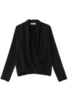 【ベイジ,/BEIGE,】のOLIVE(オリーブ)/ブラウス Black|ID: prp329100004309743 ipo3291000000036071874