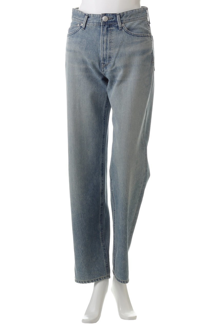 【ヤヌーク/YANUK】のLow Rise Trick Denim ボーイズストレート【LEA】 人気、トレンドファッション・服の通販 founy(ファニー) ファッション Fashion レディースファッション Fashion for Women パンツ Pants & Trousers デニムパンツ・ジーンズ・美脚デニム Denim Jeans & Pants ジャケット Jacket, Outerwear デニム Denim, Jeans Material トレンド Trend, Trending Now パターン Pattern, Design Print other-2|ID: prp329100004309744 ipo3291000000032946985