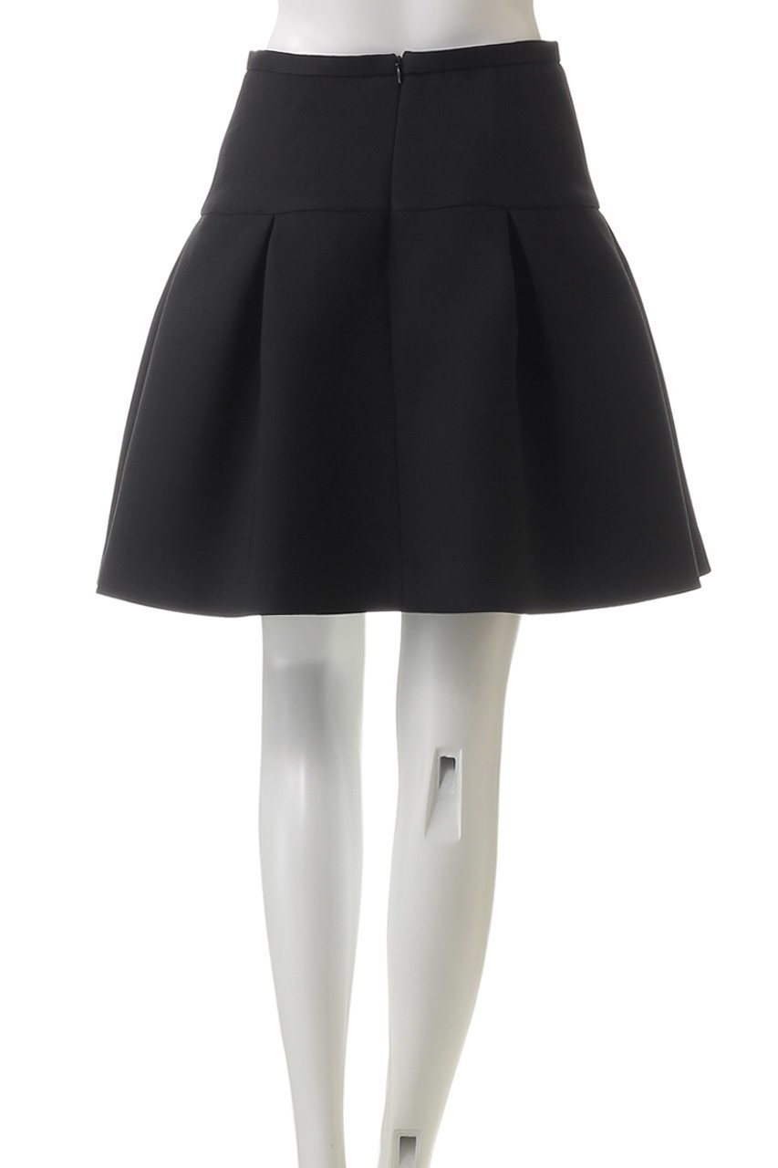 【アルアバイル/allureville】の【Loulou Willoughby】トリプルクロスミニタックスカート 人気、トレンドファッション・服の通販 founy(ファニー) 　ファッション　Fashion　レディースファッション　Fashion for Women　スカート　Skirts　ミニスカート　Mini Skirts　ミニスカート　Mini Skirt, Short Skirt　other-4|ID: prp329100004309745 ipo3291000000032822744