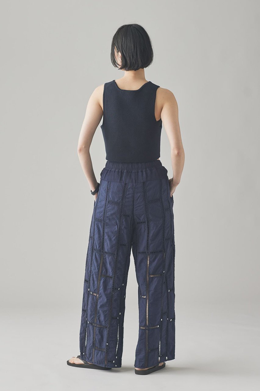 【カレンソロジー/Curensology】のコットンショートタンクニット 人気、トレンドファッション・服の通販 founy(ファニー) 　ファッション　Fashion　レディースファッション　Ladies' Fashion Online　トップス・カットソー　Tops/Tshirt　ニット　Knit Tops　プルオーバー　Pullover　クロップド　Cropped　コンパクト　Compact　タンク　Tank　トレンド　Trend　フィット　Fit　再入荷　Restock/Back In Stock/Re Arrival　夏　Summer　春　Spring　S/S・春夏　Ss・Spring/Summer　other-7|ID: prp329100004309760 ipo3291000000032613210