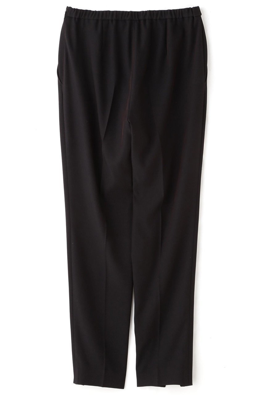【ル フィル/LE PHIL】の2WAYツイルフロントスリットパンツ 人気、トレンドファッション・服の通販 founy(ファニー) 　ファッション　Fashion　レディースファッション　Fashion for Women　パンツ　Pants & Trousers　おすすめ　Recommended / Our Picks　ストレッチ　Stretch, Stretchy Fabric　スリット　Slit, Slit Detail　セットアップ　Set-Up, Coordinated Outfit　ドレープ　Drape, Draping Fabric　ボトム　Bottoms, Lower Wear　other-6|ID: prp329100004309776 ipo3291000000036553147