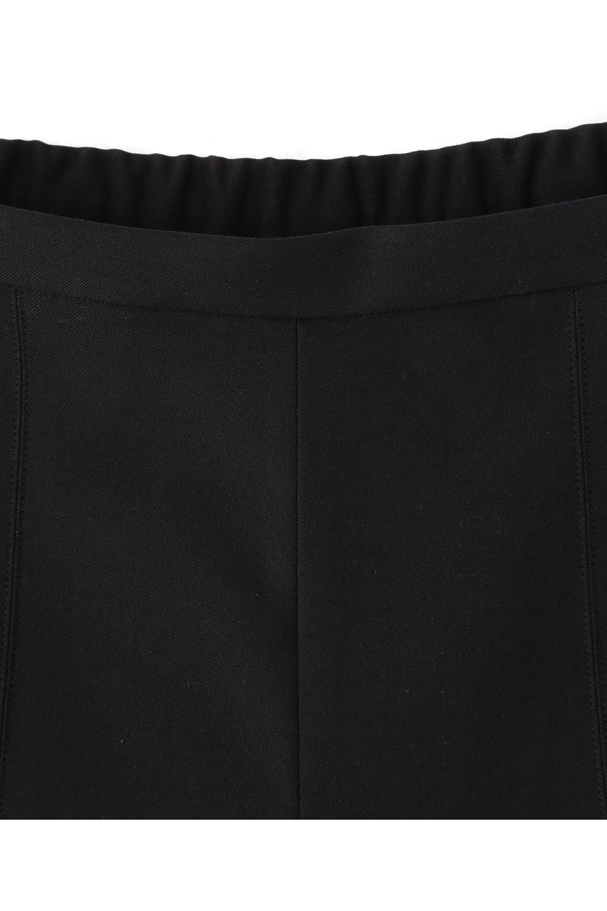 【ル フィル/LE PHIL】の2WAYツイルフロントスリットパンツ 人気、トレンドファッション・服の通販 founy(ファニー) 　ファッション　Fashion　レディースファッション　Fashion for Women　パンツ　Pants & Trousers　おすすめ　Recommended / Our Picks　ストレッチ　Stretch, Stretchy Fabric　スリット　Slit, Slit Detail　セットアップ　Set-Up, Coordinated Outfit　ドレープ　Drape, Draping Fabric　ボトム　Bottoms, Lower Wear　other-7|ID: prp329100004309776 ipo3291000000036553148