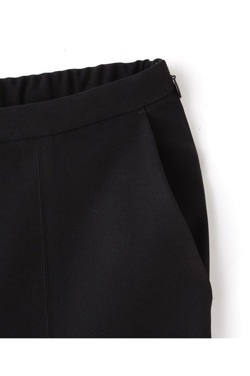 【ル フィル/LE PHIL】の2WAYツイルフロントスリットパンツ 人気、トレンドファッション・服の通販 founy(ファニー) 　ファッション　Fashion　レディースファッション　Fashion for Women　パンツ　Pants & Trousers　おすすめ　Recommended / Our Picks　ストレッチ　Stretch, Stretchy Fabric　スリット　Slit, Slit Detail　セットアップ　Set-Up, Coordinated Outfit　ドレープ　Drape, Draping Fabric　ボトム　Bottoms, Lower Wear　other-8|ID: prp329100004309776 ipo3291000000036553149