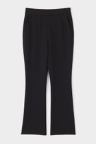 【ル フィル/LE PHIL】の《LE PHIL SPORTS》ストレッチサーモポンチパンツ ブラック|ID: prp329100004309777 ipo3291000000032715788