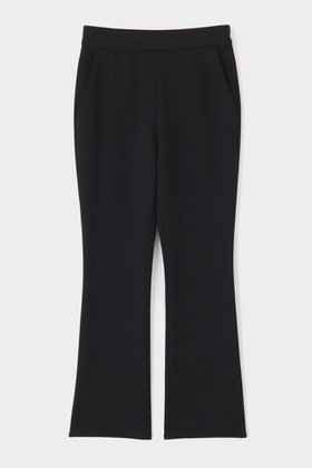 【ル フィル/LE PHIL】 《LE PHIL SPORTS》ストレッチサーモポンチパンツ人気、トレンドファッション・服の通販 founy(ファニー) ファッション Fashion レディースファッション Fashion for Women パンツ Pants & Trousers スポーツウェア Functional & Stylish Sportswear スポーツ パンツ Workout Pants / Training Shorts / Joggers クロップド Cropped, Short Length フレア Flare, Flared ポケット Pocket, Pocket Detail エレガント 上品 Elegant |ID:prp329100004309777