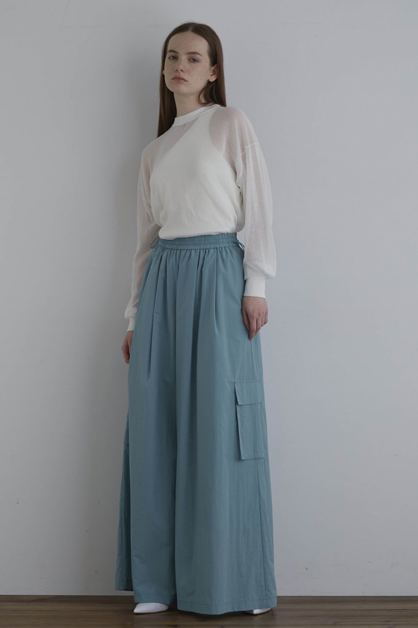 【ル フィル/LE PHIL】のロングスリーブシアーニット 人気、トレンドファッション・服の通販 founy(ファニー) 　ファッション　Fashion　レディースファッション　WOMEN　トップス・カットソー　Tops/Tshirt　ニット　Knit Tops　プルオーバー　Pullover　インナー　Inner　シアー　Sheer　シンプル　Simple　ベーシック　Basic　other-2|ID: prp329100004309778 ipo3291000000031242135