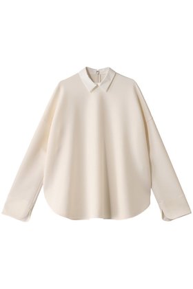 【ル フィル/LE PHIL】のスキューバダンボールブラウス 人気、トレンドファッション・服の通販 founy(ファニー) ファッション Fashion レディースファッション Fashion for Women トップス・カットソー Cut & Sew Tops シャツ・ブラウス・オフィスカジュアル Elegant Blouses & Button-Ups カフス Cuff Design サークル Circle, Round Design スリーブ Sleeve, Long Sleeve / Short Sleeve ドレープ Drape, Draping Fabric パターン Pattern, Design Print ミックス Mix, Mixed Style ロング Long, Long-Length エレガント 上品 Elegant 定番 Standard, Basic Item |ID:prp329100004309779