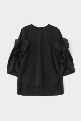 【ル フィル/LE PHIL】のハイストレッチポンチカットソー 人気、トレンドファッション・服の通販 founy(ファニー) ファッション Fashion レディースファッション WOMEN トップス・カットソー Tops/Tshirt シャツ/ブラウス Shirts/Blouses ロング / Tシャツ T-Shirts カットソー Cut and Sewn 2025年 2025 A/W・秋冬 Aw・Autumn/Winter・Fw・Fall-Winter S/S・春夏 Ss・Spring/Summer おすすめ Recommend クール Cool コンパクト Compact ショート Short ジャージ Jersey スリーブ Sleeve セットアップ Set Up マニッシュ Mannish モチーフ Motif 夏 Summer 春 Spring |ID:prp329100004309780