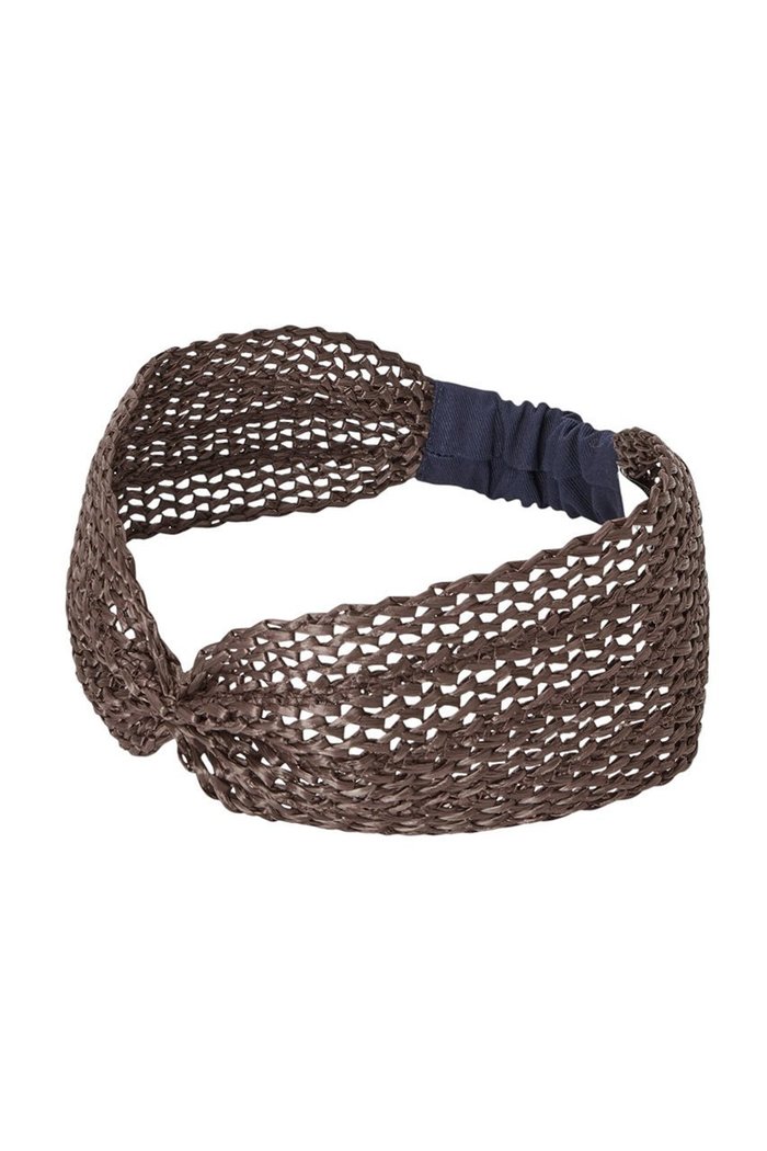 【アナイ/ANAYI】のラフィア調ヘッドバンド インテリア・キッズ・メンズ・レディースファッション・服の通販 founy(ファニー) https://founy.com/ ファッション Fashion レディースファッション Fashion for Women シュシュ&ヘアアクセ/ヘアアレンジ Scrunchies & Hair Accessories おすすめ Recommended / Our Picks アクセサリー Fashion Accessories メッシュ Mesh, Net Fabric ラフィア Raffia, Natural Straw 再入荷 Restock / Back in Stock 夏 Summer 春 Spring S/S・春夏 SS, Spring/Summer, Warm Season |ID: prp329100004309788 ipo3291000000035051941